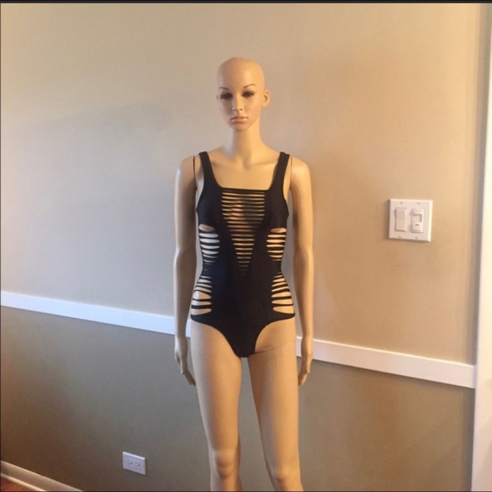 Swimwear